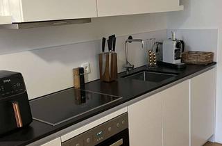 Wohnung mieten in 68167 Neckarstadt, Schöne 40-m²-Altbauwohnung mit privatem Garten und Terrasse – Nachmieter zum 01.01.2027 gesucht