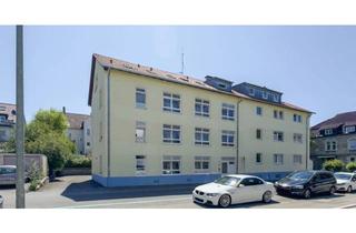Wohnung mieten in Schulstraße 32, 72762 Reutlingen, 3,5-Zimmer-Dachgeschosswohnung in Reutlingen