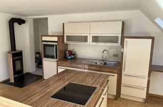 Wohnung mieten in Dorfstraße 23, 79289 Horben, Modernes Wohnen: 3-Zimmer-Wohnung in Horben