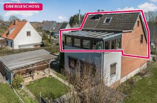 Wohnung mieten in Ritzebeker Weg 62, 24222 Schwentinental, Platz für neue Ideen: 3-Zimmer-Wohnung in Klausdorf
