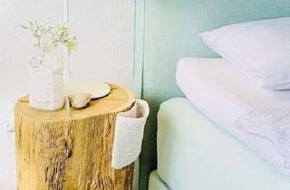 Wohnung mieten in 55571 Odernheim, Dachgeschossappartement möbliert