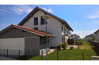 Wohnung mieten in Mesmeringer Straße 36, 84419 Obertaufkirchen, Hochwertige Erdgeschosswohnung in Obertaufkirchen