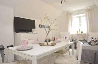 Wohnung mieten in Bayreuther Straße 31, 91301 Forchheim, Kompakte 1-Zimmer-Wohnung in Forchheim