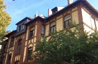 Wohnung mieten in Philippsbergstrasse 14, 65195 Wiesbaden, Altbau Villa! Komplett möbliert! chick stilvoll sonnig ruhig 3,5 Zimmer Dachgeschoss mit Traumblick