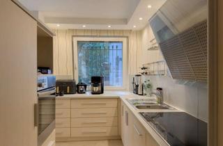 Wohnung mieten in 86152 Innenstadt, 4-Zimmer-Erdgeschosswohnung mit privater Terrasse und Stellplatz im begehrter Nibelungenviertel