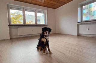 Wohnung mieten in 91052 Erlangen, 3 Zimmer Wohnung mit Balkon in zentraler Lage von Erlangen