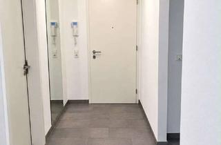 Wohnung mieten in Willy-Lessing-Straße 14, 96047 Bamberg, Wohnen mit Charakter: 2-Zimmer-Wohnung in der Bamberger Insel