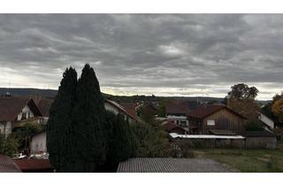 Wohnung mieten in 77972 Mahlberg, Platz zum Entfalten: 2,5-Zimmer-Dachgeschosswohnung in Mahlberg
