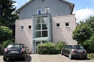 Penthouse mieten in Schützenstraße 4a, 35039 Marburg, Exklusive 3-Zimmer-Maisonette-Penthousewohnung mit Dachterrasse und Schlossblick in Bestlage