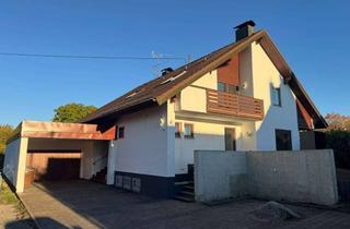 Wohnung mieten in 86316 Friedberg, Großzügige 3-Zimmer-Wohnung mit 140 m², großer Terrasse und Gartennutzung