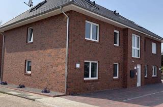Wohnung mieten in 27374 Visselhövede, Moderne 4-Zimmer-Wohnung auf 2 Etagen in Visselhövede KfW 55