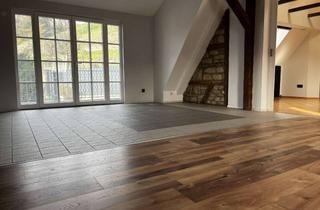 Wohnung mieten in Bürgerturmgasse, 74189 Weinsberg, Schöne offene 3 Zimmer Wohnung mit Balkon