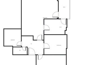 Wohnung mieten in Rheinauer Ring 107, 76437 Rastatt, Viel Platz zum Wohlfühlen – 3,5-Zimmer-Wohnung mit ca. 80 m²