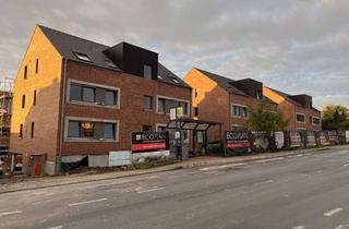Wohnung mieten in Bahnhofstraße 40, 48341 Altenberge, Neubauwohnung (2 Zimmer) - bezugsfrei ab 01.04.2027