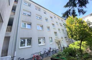 Wohnung mieten in Bahnhofstr. 26b, 76437 Rastatt, Ihr neues Zuhause – 3-Zimmer-Wohnung mit ca. 56 m²