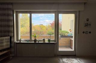 Wohnung mieten in Langensalzaer Straße 19, 12249 Lankwitz, Ruhige Einzimmerwohnung in gepflegter Wohnanlage im Grünen