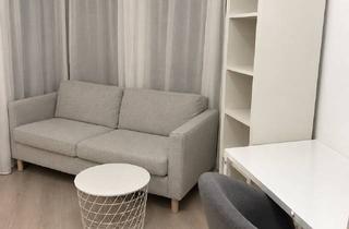 Wohnung mieten in 70499 Weilimdorf, 1-Zimmer Wohnung mit Garten in Stuttgart Weilimdorf