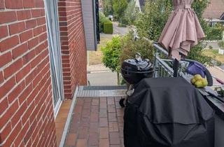 Wohnung mieten in 48565 Steinfurt, 2-Zimmer-Wohnung in Steinfurt