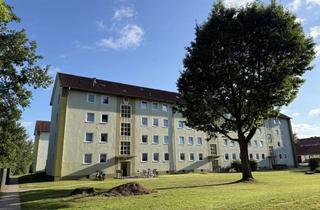 Wohnung mieten in Westpreußenring 16, 23569 Kücknitz, Stilvoll wohnen in neuem Glanz - Erstbezug nach Sanierung