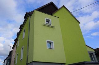 Wohnung mieten in 65207 Naurod, Schuch Immobilien - Gemütliche 2,5 Zimmerwohnung mit Einbauküche und Hofnutzung