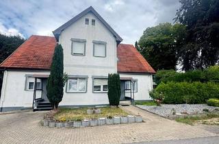 Wohnung mieten in 32120 Hiddenhausen, 3 Zimmer DG-Wohnung in Hiddenhausen zur Vermietung