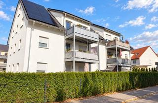 Wohnung mieten in Dorfplatz, 04519 Rackwitz, Moderne 3-Zimmer-Wohnung in Zschortau