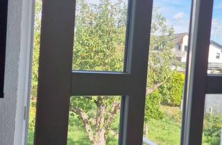 Wohnung mieten in Gießener Straße 27, 35581 Wetzlar, Zuhause mit drei Zimmern in Wetzlar