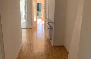 Wohnung mieten in 96050 Bamberg, schöne helle Dachgeschosswohnung, 2 1/2 Zimmer