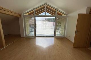 Wohnung mieten in 83714 Miesbach, Helle, gepflegte Maisonette-Wohnung mit Balkon in Miesbach