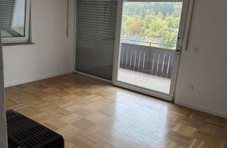 Wohnung mieten in Gablonzer Weg, 73432 Aalen, 3-Zimmer-Wohnung im Erdgeschoss in Aalen