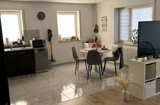 Wohnung mieten in Gänsäckerweg 1/1, 72202 Nagold, Schöne 1 Zimmer Wohnung mit Balkon und EBK