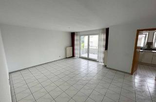 Wohnung mieten in 73630 Remshalden, Helle, gepflegte 3,5-Zimmer-Wohnung mit großem Balkon, EBK und Stellplatz in Remshalden-Geradstetten