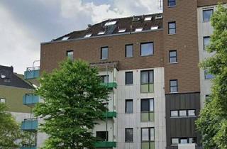Wohnung mieten in Beethovenstr., 51427 Bergisch Gladbach, 2 Zimmer-Wohnung in Bergisch Gladbach-Frankenforst