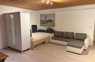 Wohnung mieten in Buchenstraße, 82272 Moorenweis, Möblierte 1-Zimmer-Wohnung in Moorenweis zu vermieten