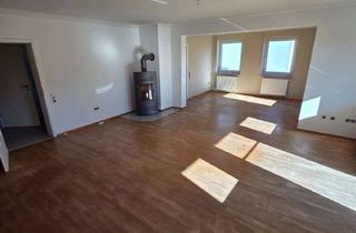 Wohnung mieten in Portnerstraße, 92245 Kümmersbruck, Großzügige 5-Zimmer-Wohnung in Kümmersbruck