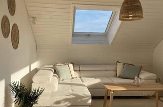 Wohnung mieten in 88690 Uhldingen-Mühlhofen, Befristete 2 Zimmer Wohnung in Uhldingen-Mühlhofen