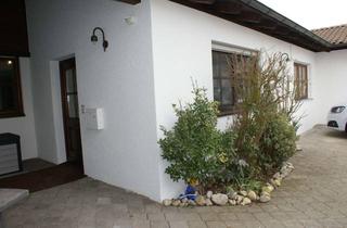 Wohnung mieten in Wolfgang-Leeb-Str. 25, 84513 Töging, Wohnung Erdgeschoss