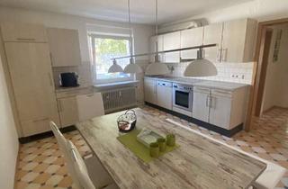 Wohnung mieten in 79713 Bad Säckingen, 2-Zimmer-Wohnung mit Einbauküche in Bad Säckingen