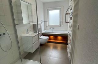 Wohnung mieten in 68723 Schwetzingen, Modernes Wohnglück: 3-Zimmer-Wohnung in zentraler Lage von Schwetzingen