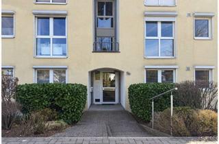 Wohnung mieten in Otto-Hahn-Weg 7A, 38302 Wolfenbüttel, Erstvermietung einer neu renovierter 2 Zimmern Wohnung in Wolfenbüttel