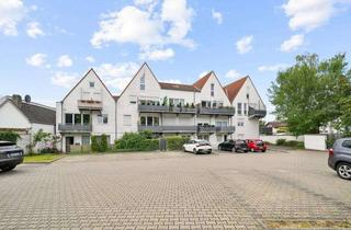 Wohnung mieten in Hauptstraße 21, 64859 Eppertshausen, Großzügige 1-Zimmer-Wohnung | 56 m² | Stellplatz