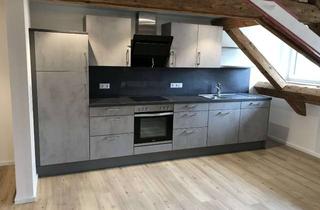 Wohnung mieten in Kirchplatz, 79853 Lenzkirch, Gemütliche 2-Zimmer Altbauwohnung