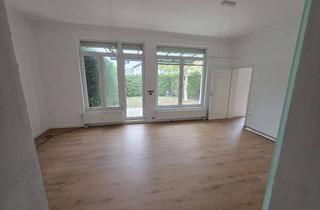 Wohnung mieten in Simon-Böckh-Straße 10, 89537 Giengen, Wohnen mit Charakter: 3-Zimmer-Erdgeschosswohnung in Giengen