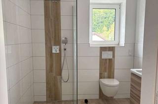 Wohnung mieten in Hauptstraße 193, 63829 Krombach, Wohnen mit Charakter: Großzügige 2,5-Zimmer-Wohnung in Krombach