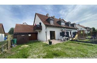Wohnung mieten in 93096 Köfering, Charmante 2-Zimmer-Wohnung mit großem Garten und Carport in Köfering