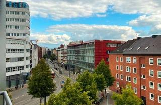 WG-Zimmer mieten in Faulenstraße 71, 28195 Altstadt, WG Zimmer mit Balkon in der Stadtmitte (3 Zimmer Wohnung 3er WG) !!!
