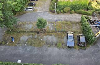 Garagen mieten in Westarpstraße, 10779 Schöneberg, PKW-Stellplatz, Hinter abgeschlossener Schranke. Bequemes Einparken. Gepﬂegte Nachbarschaft.