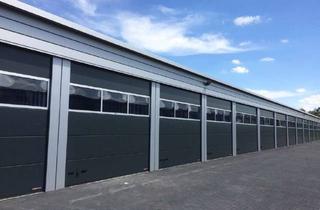 Lager mieten in Ruhlsdorfer Str. 68, 14532 Stahnsdorf, 36 qm xxl-Garage, Lagerhalle, Halle, Stellplatz