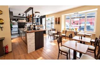 Gewerbeimmobilie kaufen in 10587 Charlottenburg, Italienisches Restaurant zur Eigennutzung oder als Investment