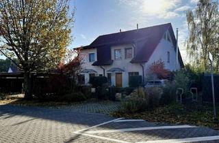 Haus kaufen in 15754 Heidesee, Familienglück im eigenen Haus - mit Kaminofen und Einbauküche -frei ab Januar